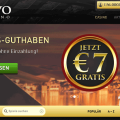 Rivo Casino – Novomatic Spiele online