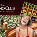 Casino Club – Online Roulette mit Stil