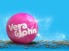 Vera & John Casino Mobil und umfangreich