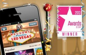 Leo Vegas Casino Anmeldung